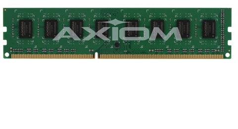 Axiom 7430034-Ax Memory Module 4 Gb 1 X 4 Gb Ddr3 1066 Mhz