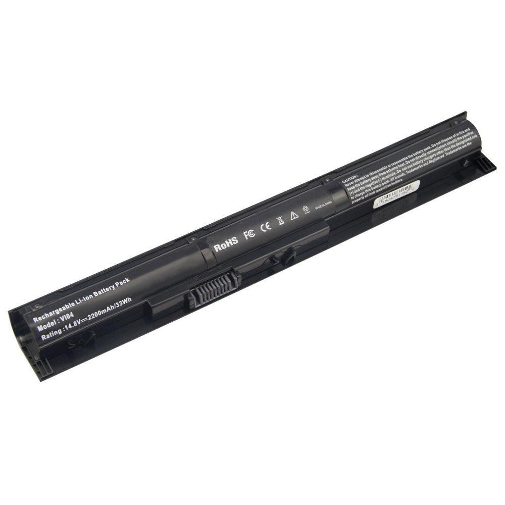 Axiom 756743-001-Ax Notebook Spare Part Battery