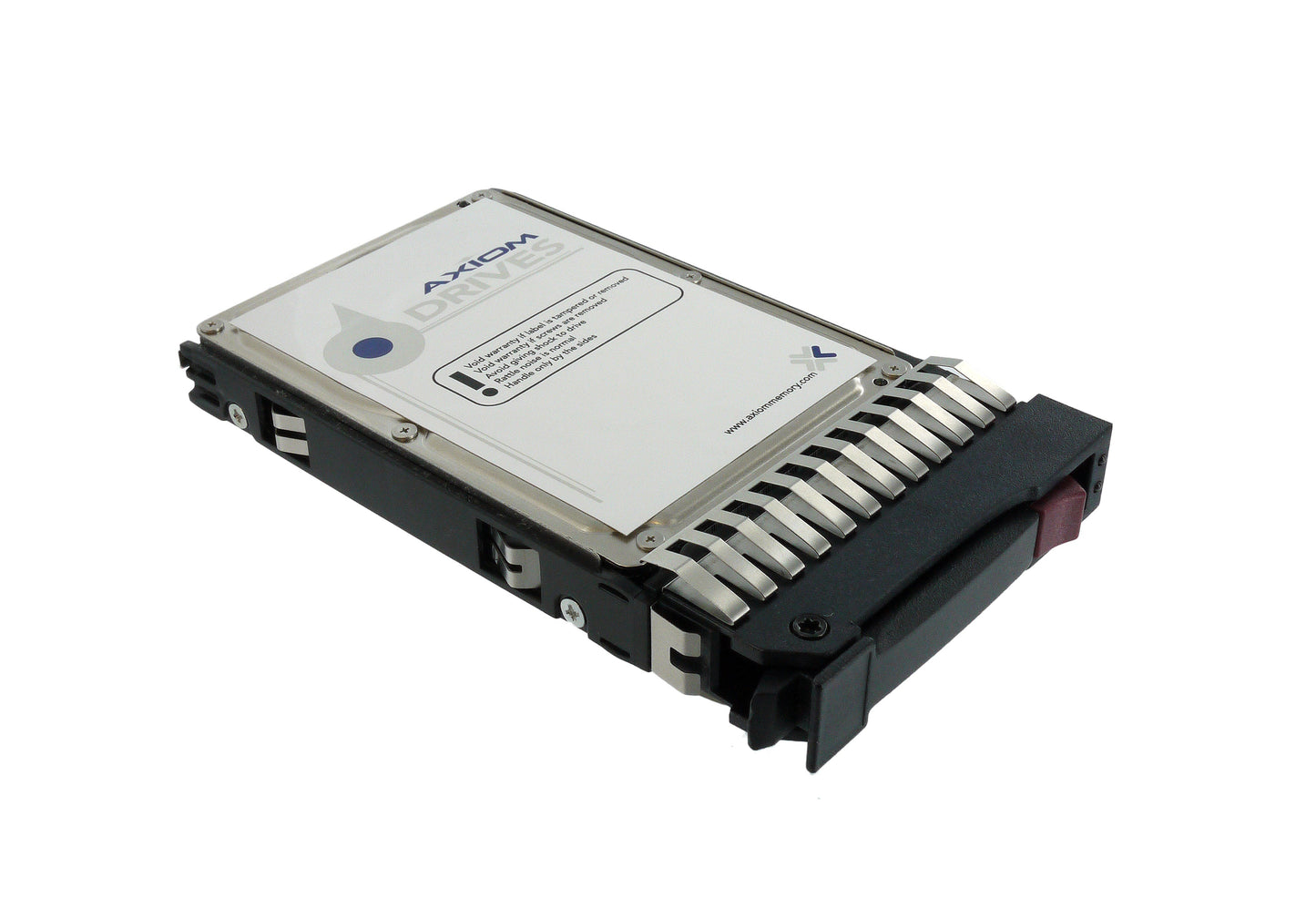 Axiom 785103-B21-Ax Internal Hard Drive 2.5" 600 Gb Sas