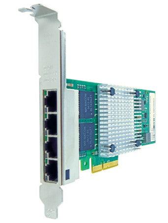 Axiom 7Zt7A00535-Ax Network Card Internal Ethernet 1000 Mbit/S