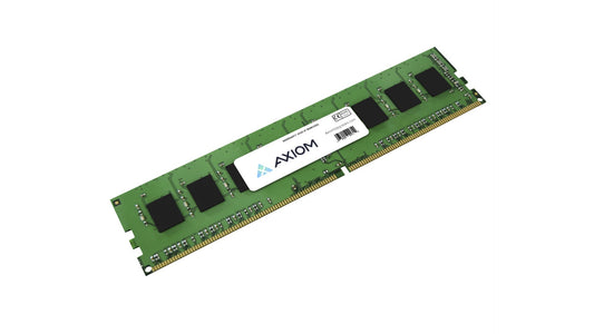 Axiom 7Zz64Aa-Ax Memory Module 8 Gb 1 X 8 Gb Ddr4 2933 Mhz