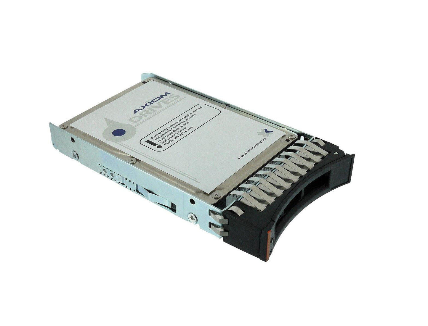 Axiom 81Y9730-Ax Internal Hard Drive 2.5" 1000 Gb Sas