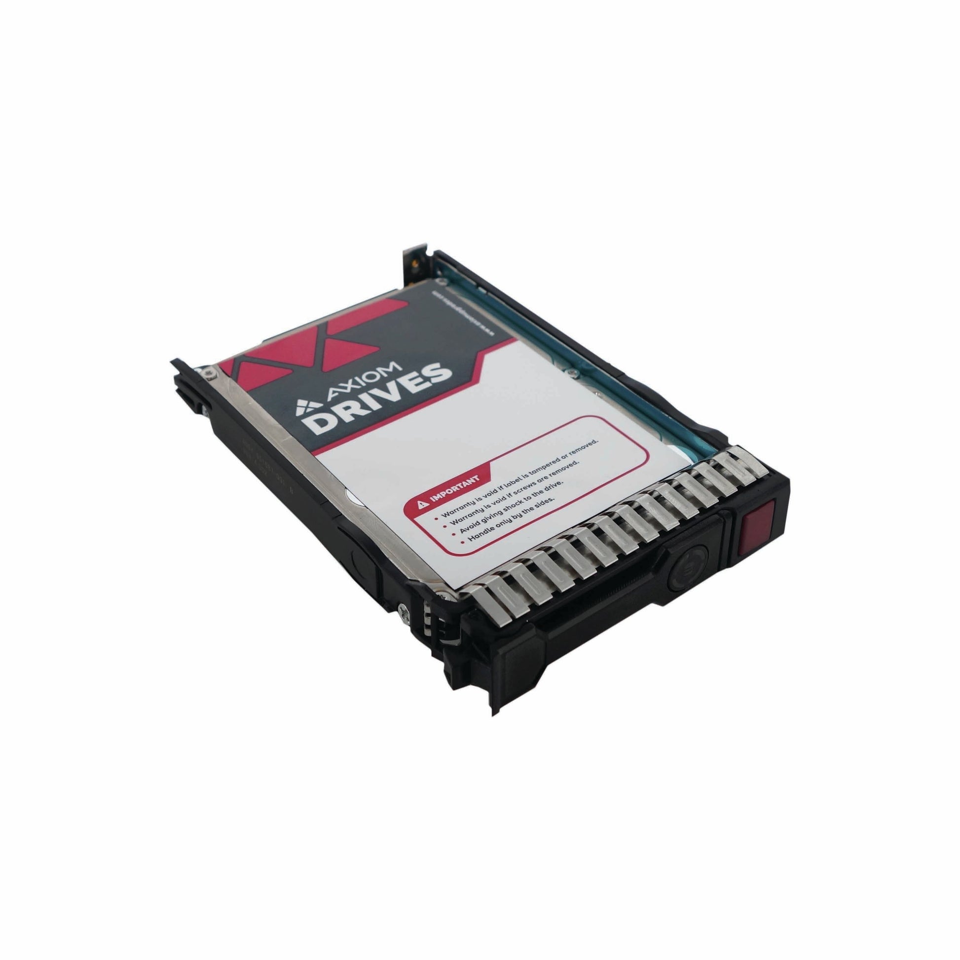 Axiom 832514-B21-Ax Internal Hard Drive 2.5" 1000 Gb Sas