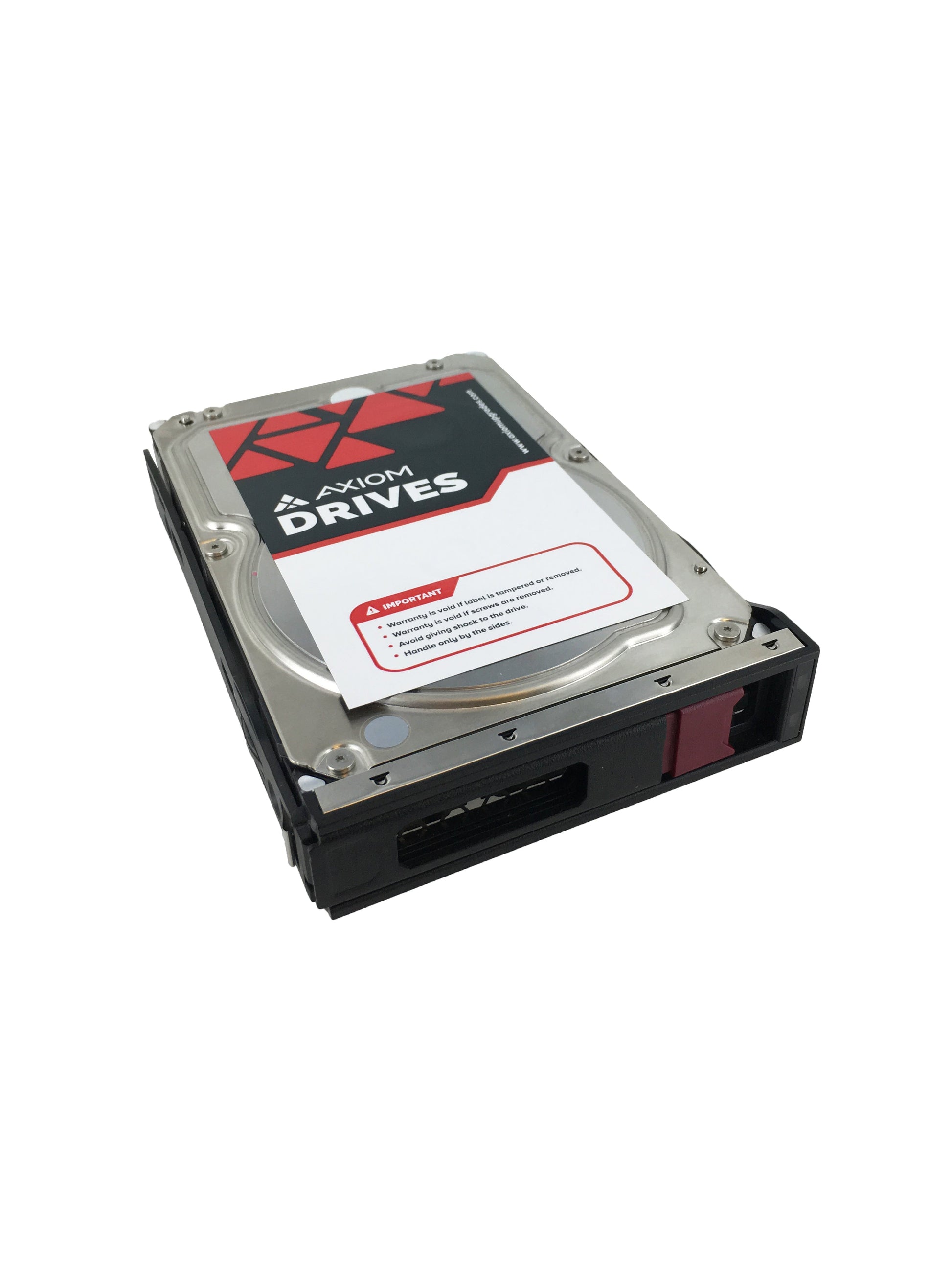 Axiom 833928-B21-Ax Internal Hard Drive 2.5" 4000 Gb Sas