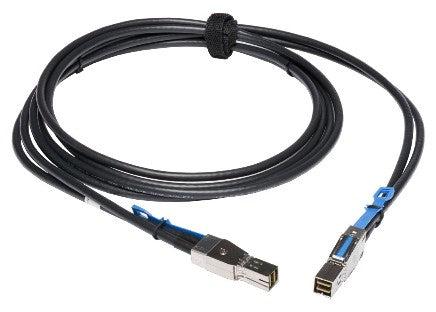 Axiom 86448644-2M-Ax Serial Attached Scsi (Sas) Cable Black