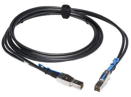 Axiom 86448644-4M-Ax Serial Attached Scsi (Sas) Cable Black