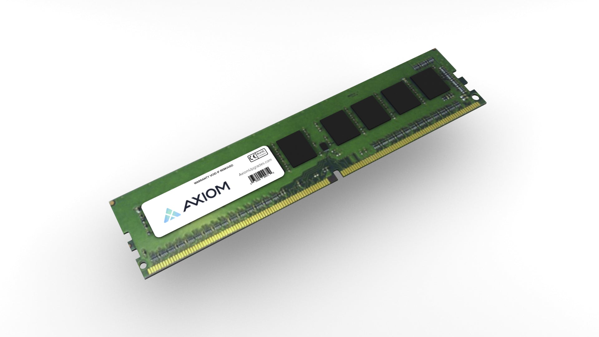 Axiom 879507-B21-Ax Memory Module 16 Gb Ddr4 Ecc