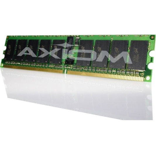 Axiom 8Gb Ddr2-667 Ecc Rdimm Kit (2 X 4Gb) For Sun # X4227A-Z, X4233A