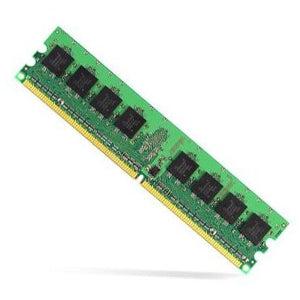 Axiom 8Gb Ddr2-667 Rdimm Memory Module 2 X 4 Gb 667 Mhz Ecc