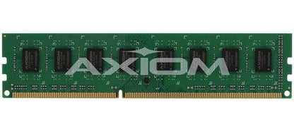 Axiom 8Gb Ddr3-1333 Memory Module 1333 Mhz Ecc