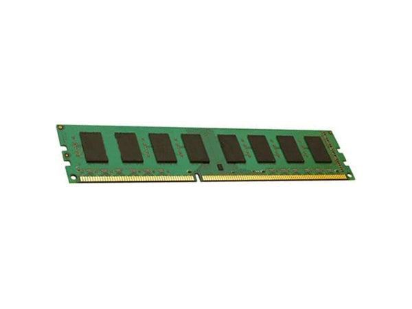 Axiom 8Gb Ddr3-1600 Memory Module 1 X 4 Gb 1600 Mhz Ecc