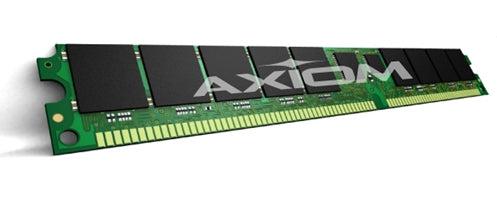 Axiom 8Gb Ddr3-1600 Memory Module 1600 Mhz Ecc