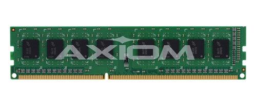 Axiom 8Gb Ddr3-1600 Memory Module 1600 Mhz Ecc