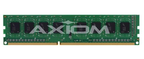 Axiom 8Gb Ddr3-1600 Memory Module 1600 Mhz Ecc