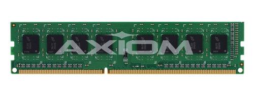 Axiom 8Gb Ddr3-1600 Memory Module 2 X 4 Gb 1600 Mhz