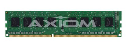 Axiom 8Gb Ddr3-1600 Memory Module 2 X 4 Gb 1600 Mhz