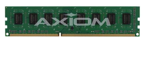 Axiom 8Gb Ddr3-1866 Memory Module 1 X 8 Gb 1866 Mhz Ecc