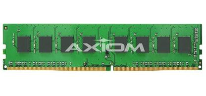 Axiom 8Gb Ddr4-2133 Memory Module 1 X 8 Gb 2133 Mhz Ecc