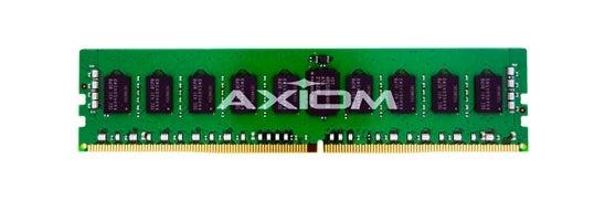 Axiom 8Gb Ddr4-2133 Memory Module 1 X 8 Gb 2133 Mhz Ecc