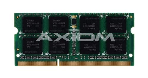 Axiom 8Gb Ddr4-2400 Memory Module 2400 Mhz
