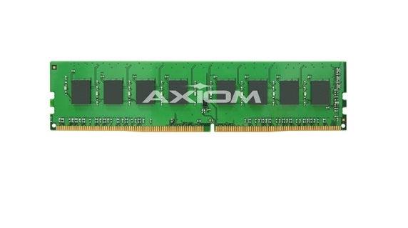 Axiom 8Gb Ddr4 Memory Module 1 X 8 Gb 2400 Mhz