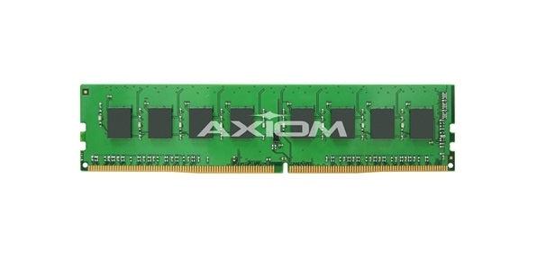 Axiom 8Gb Ddr4 Memory Module 1 X 8 Gb 2400 Mhz