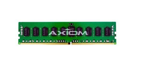 Axiom 8Gb Ddr4 Memory Module 1 X 8 Gb 2400 Mhz Ecc