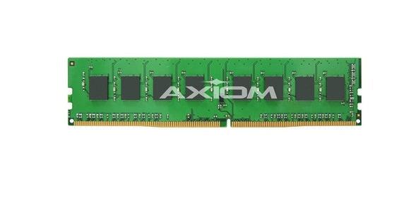 Axiom 8Gb Ddr4 Memory Module 1 X 8 Gb 2400 Mhz Ecc