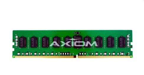 Axiom 8Gb Ddr4 Memory Module 1 X 8 Gb 2400 Mhz Ecc