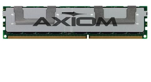 Axiom 8Gb Ecc 1600Mhz Memory Module Ddr3