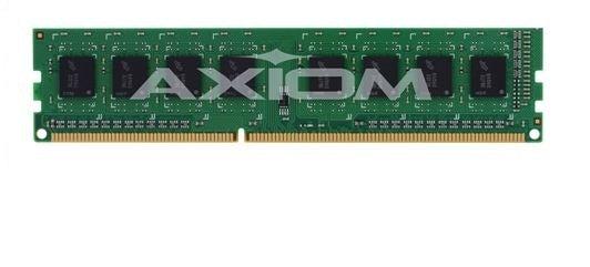 Axiom 8Gb Pc3-12800 Memory Module 1 X 8 Gb Ddr3 1600 Mhz