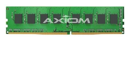 Axiom 8Gb Pc4-17000 Memory Module 1 X 8 Gb Ddr4 2133 Mhz