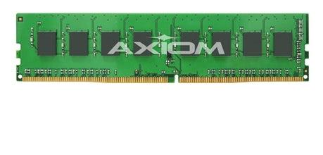 Axiom 8Gb Pc4-17000 Memory Module 1 X 8 Gb Ddr4 2133 Mhz