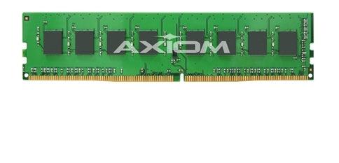 Axiom 8Gb Pc4-17000 Memory Module 1 X 8 Gb Ddr4 2133 Mhz