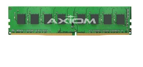 Axiom 8Gb Pc4-17000 Memory Module 1 X 8 Gb Ddr4 2133 Mhz