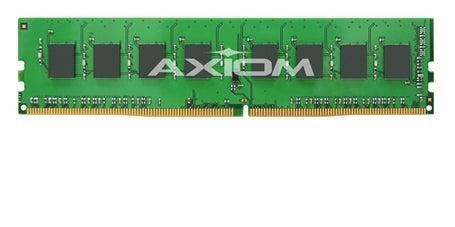 Axiom 8Gb Pc4-17000 Memory Module 1 X 8 Gb Ddr4 2133 Mhz Ecc