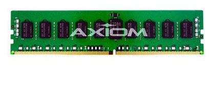 Axiom 8Gb Pc4-19200 Memory Module 1 X 8 Gb Ddr4 2400 Mhz Ecc