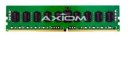 Axiom 8Gb Pc4-19200 Memory Module 1 X 8 Gb Ddr4 2400 Mhz Ecc