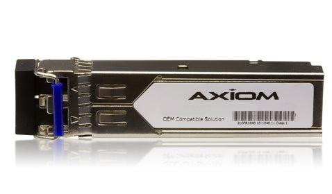 Axiom 920338-02L-Ax Network Transceiver Module Fiber Optic 1000 Mbit/S Sfp 850 Nm