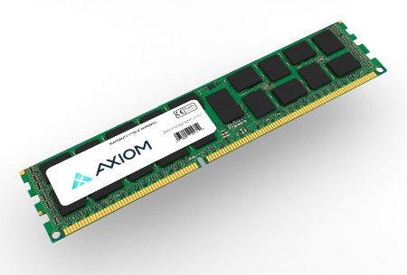 Axiom A02-M304Gb2-L-Ax Memory Module 4 Gb 1 X 4 Gb Ddr3 1333 Mhz Ecc