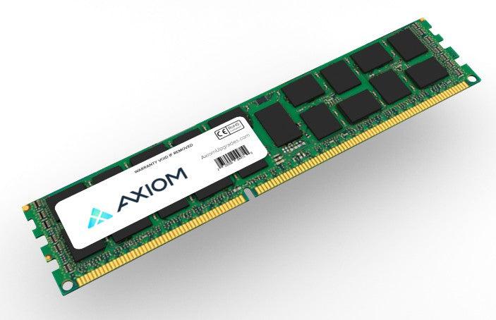 Axiom A02-M316Gb1-L-Ax Memory Module 16 Gb 1 X 16 Gb Ddr3 1333 Mhz Ecc
