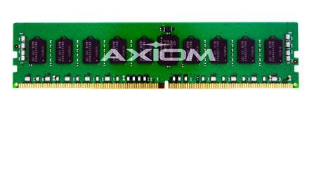 Axiom A8217683-Ax Memory Module 32 Gb Ddr4 2133 Mhz Ecc