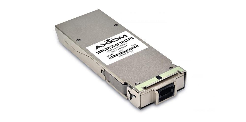 Axiom Acc-6084A-Ax Network Transceiver Module Fiber Optic 100000 Mbit/S Cfp 850 Nm