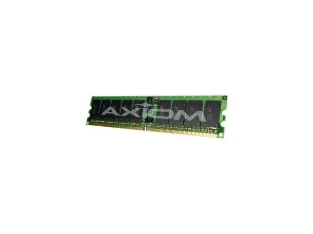 Axiom Ax31066R7Y/8L Memory Module 8 Gb 1 X 8 Gb Ddr3 1066 Mhz Ecc