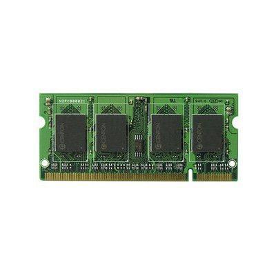 Axiom Ax31333S9Y/2G Memory Module 2 Gb 1 X 2 Gb Ddr2 1333 Mhz