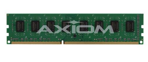 Axiom Ax31600E11Z/4L Memory Module 4 Gb Ddr3 1600 Mhz Ecc