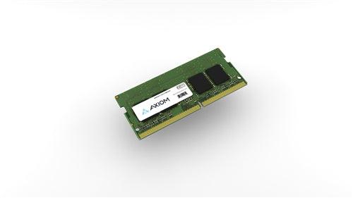 Axiom Ax42400S17Z/4G Memory Module 4 Gb 1 X 4 Gb Ddr4 2400 Mhz