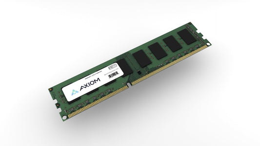 Axiom Ax50394841/1 Memory Module 64 Gb 1 X 64 Gb Ddr3 1333 Mhz Ecc