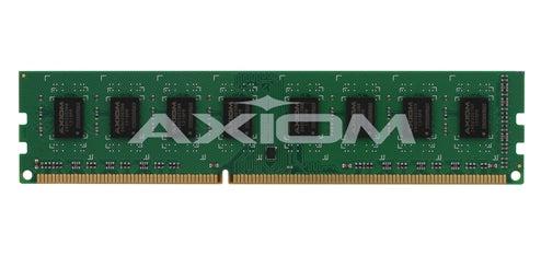 Axiom Ax56093780/1 Memory Module 8 Gb Ddr3 1600 Mhz Ecc