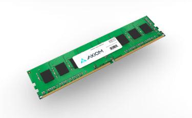 Axiom Axg1021100478/1 Memory Module 8 Gb 1 X 8 Gb Ddr4 3200 Mhz Ecc